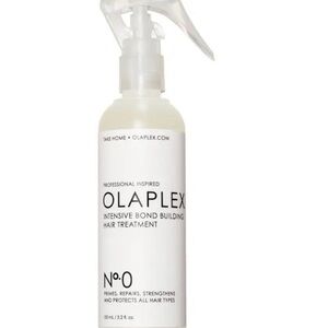 OLAPLEX No.0 Intensive Bond Building Hair Treatment